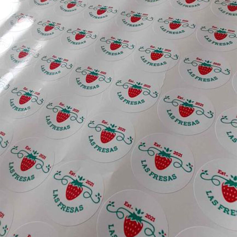 impresión de calcomanias personalizadas en guadalajara