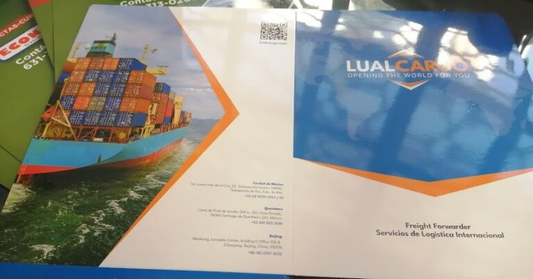 folders personalizados en Guadalajara