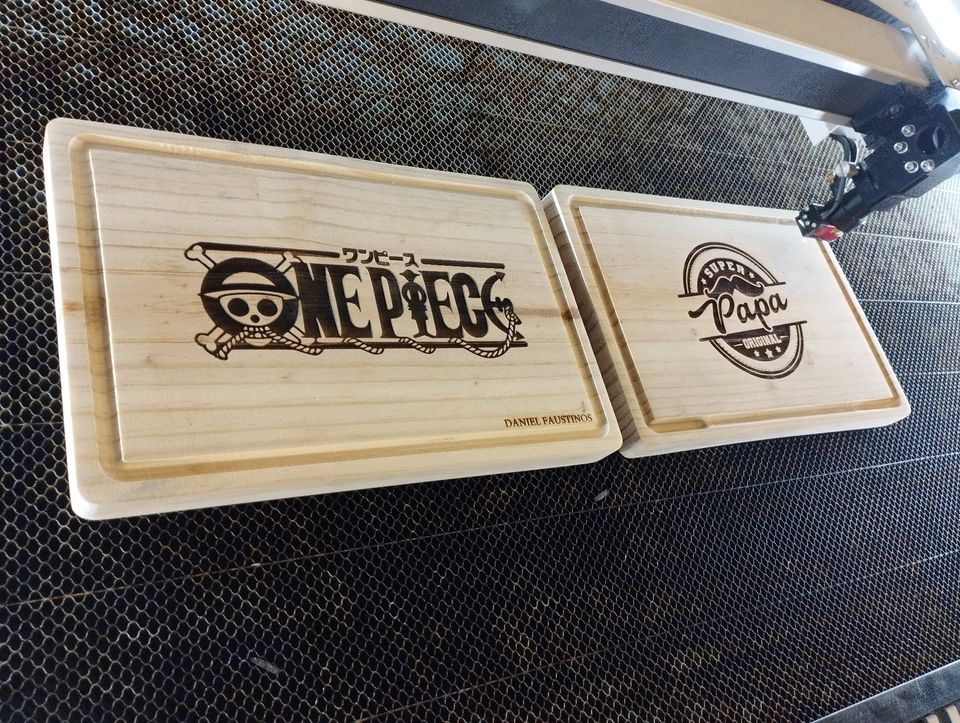 Tablas personalizadas en Guadalajara