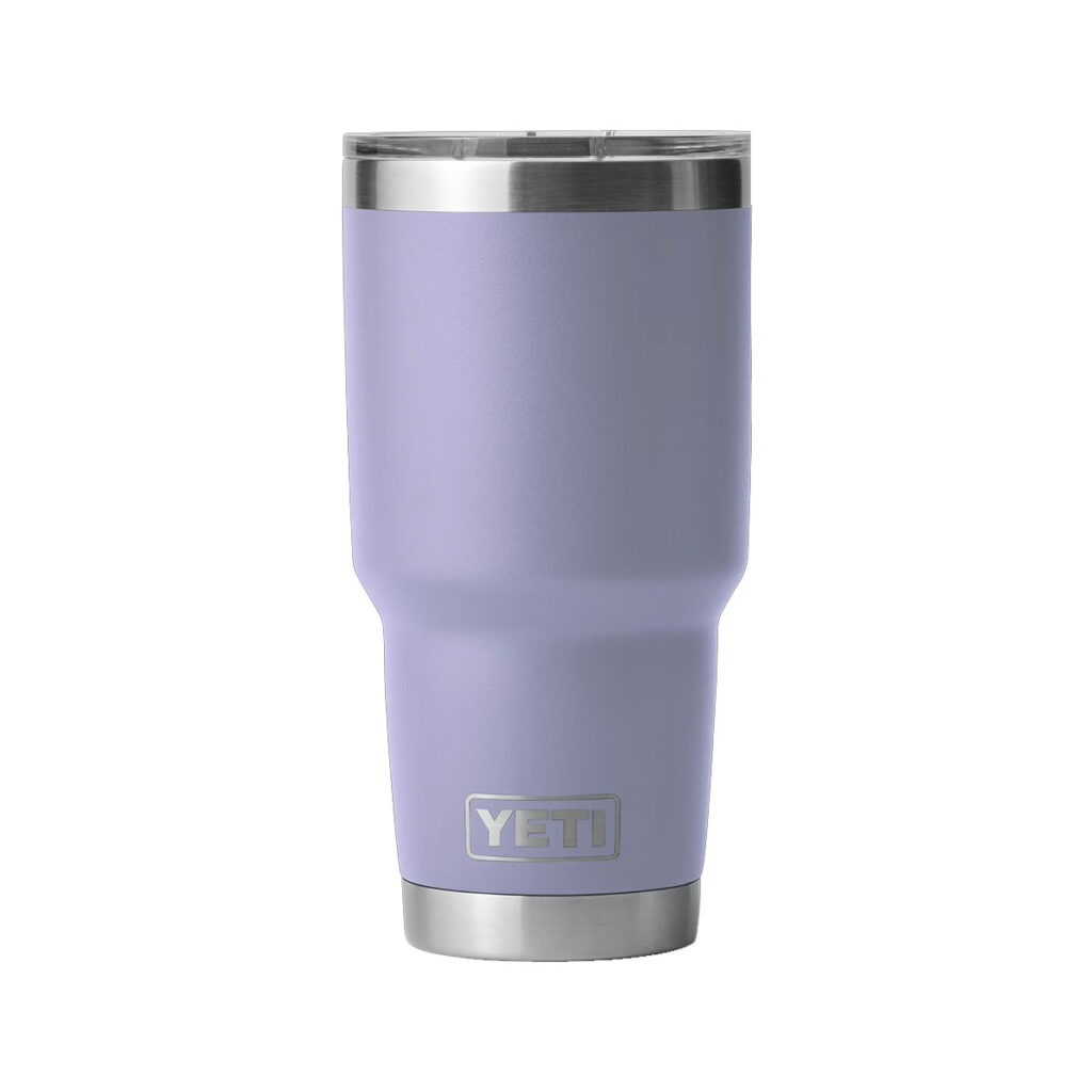 Yeti Rambler 30oz Lila en Guadalajara