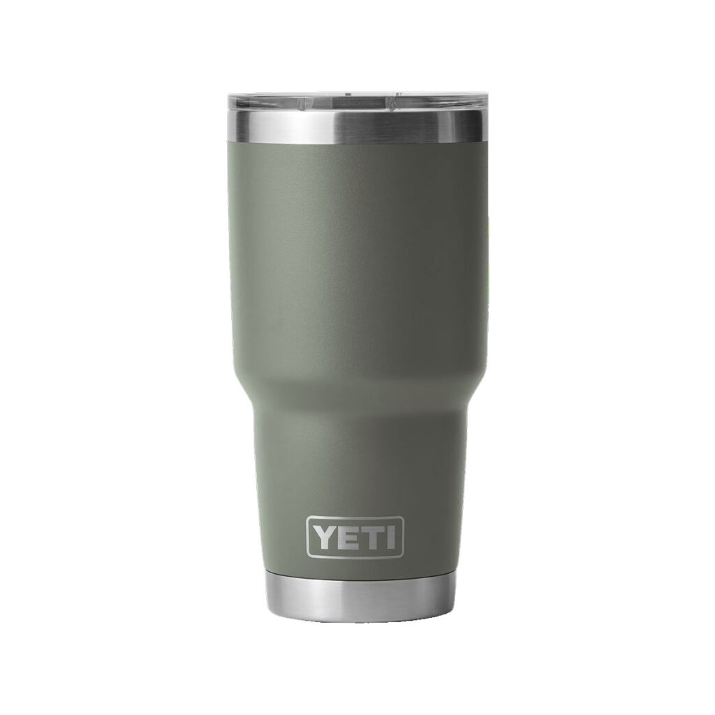 Yeti Rambler 30oz Militar en Guadalajara