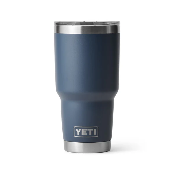 Yeti Rambler 30oz Marino en Guadalajara