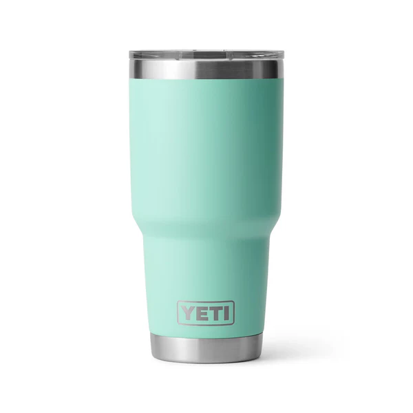 Yeti Rambler 30oz Seafoam en Guadalajara