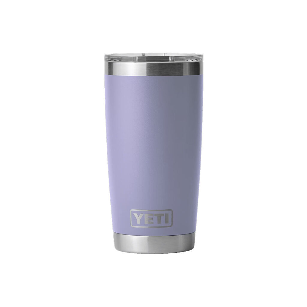 Yeti Rambler 20oz Lila en Guadalajara