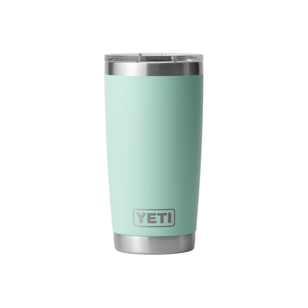 Yeti Rambler 20oz Seamfoam en Guadalajara