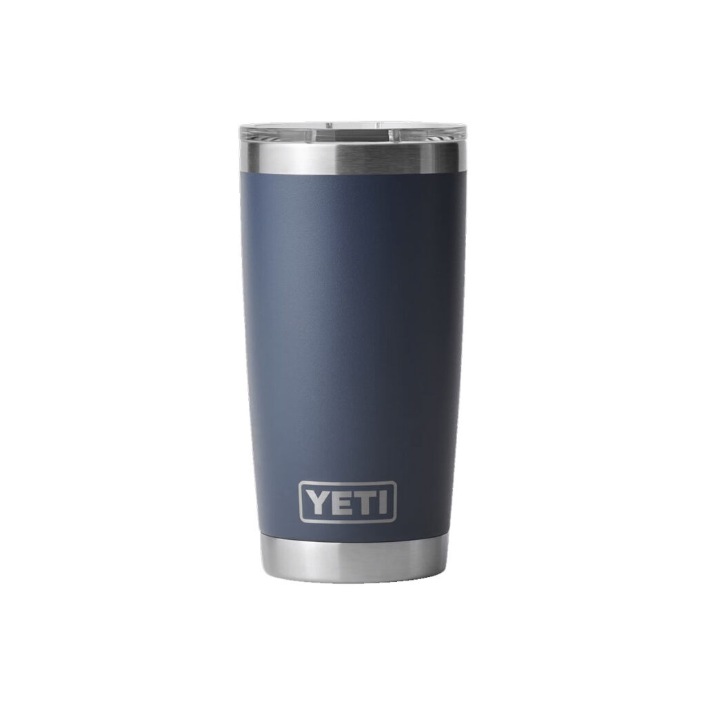 Yeti Rambler 20oz Marino en Guadalajara